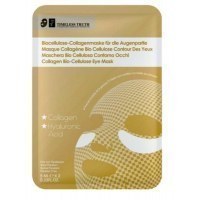 Collagen Bio-Cellulose Eye Mask Коллагеновая маска для глаз (биоцеллюлоза)