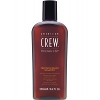 Шампунь для окрашенных волос Precision Blend Shampoo 250мл