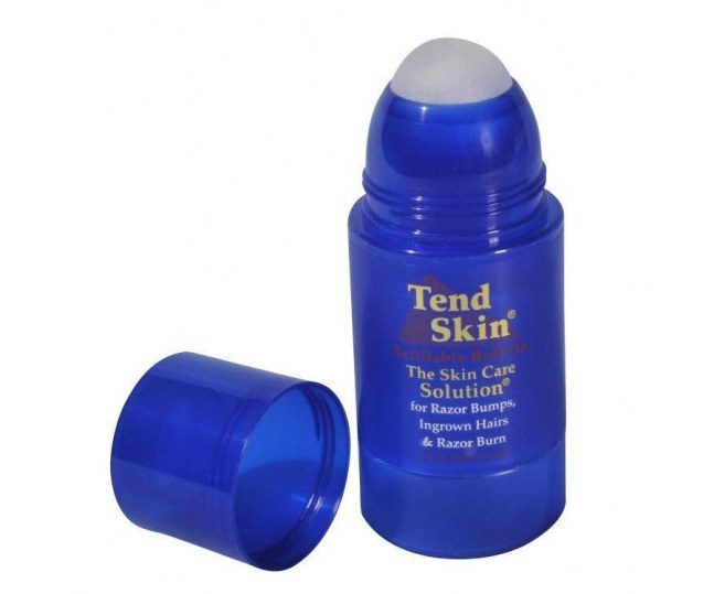 TEND SKIN The Skin Care Solution Roll-On - Лосьон косметический (перезаполняемый) 75мл