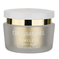 DR.GRANDEL TL Anti-Age Nourishing Cream Противозрастной питательный крем 50 ml