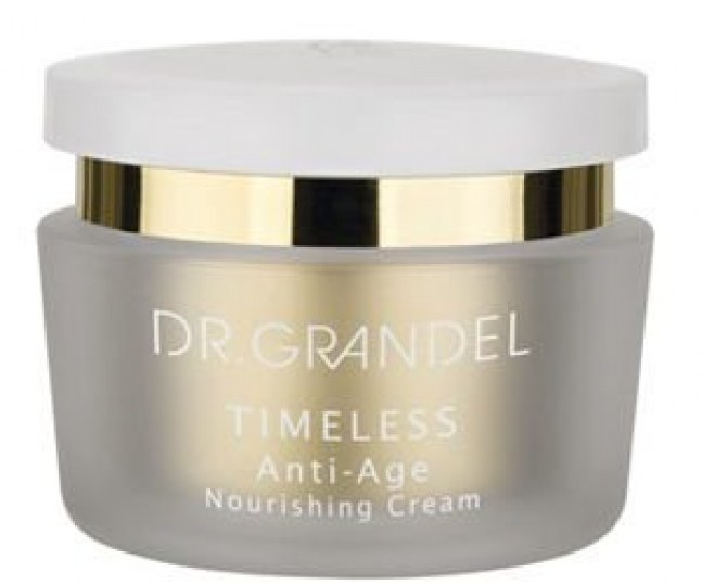 DR.GRANDEL TL Anti-Age Nourishing Cream Противозрастной питательный крем 50 ml