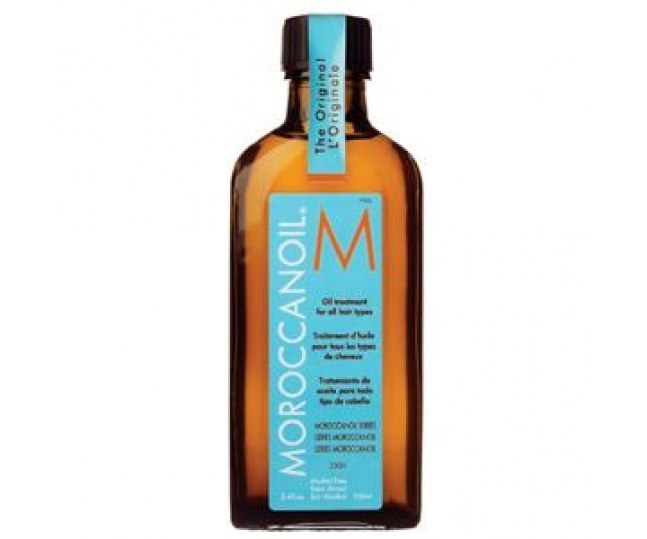 MOROCCANOIL Восстанавливающее масло для всех типов волос 200 ml