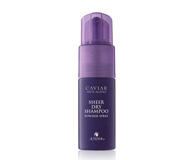 Alterna Caviar Anti-Aging Sheer Dry Shampoo / Сухой шампунь 34г