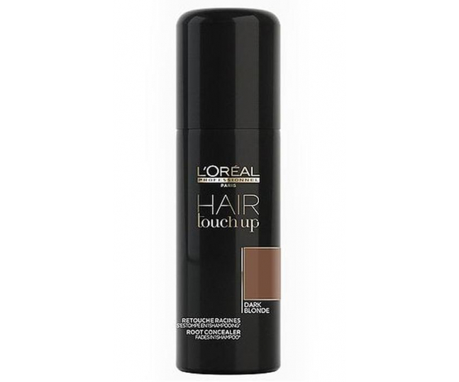 L`OREAL PROFESSIONNEL Hair Touch Up Консилер для волос Светло Коричневый 75мл