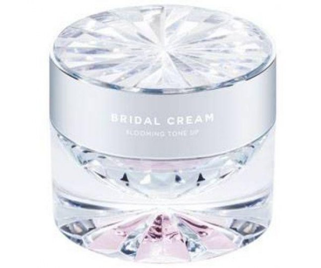 Time Revolution Bridal Cream Blooming Tone Up Крем для лица 50мл