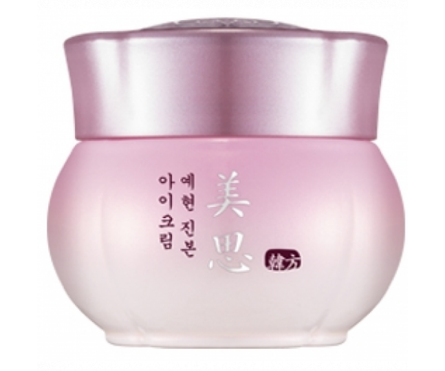 MISA Yei Hyun Eye Cream Омолаживающий питательный крем для кожи вокруг глаз 30мл