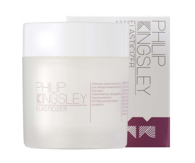 Philip Kingsley ELASTICIZER / Маска для волос 150 ml