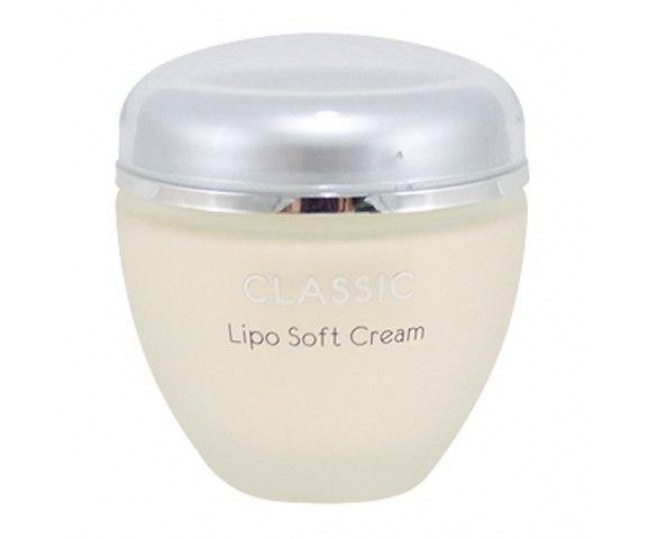 Lipo Soft Cream Крем с липосомами 50мл