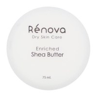Enriched Shea Butter Масло Ши 75мл