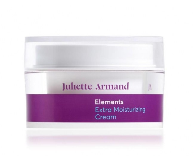 Elements Extra Moisturizing Cream Дневной крем для интенсивного увлажнения 50мл