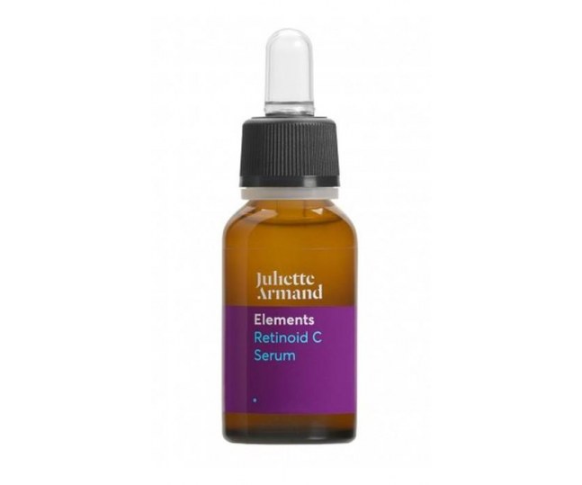 Elements Retin C Serum Сыворотка с ретинолом и витамином С 20мл