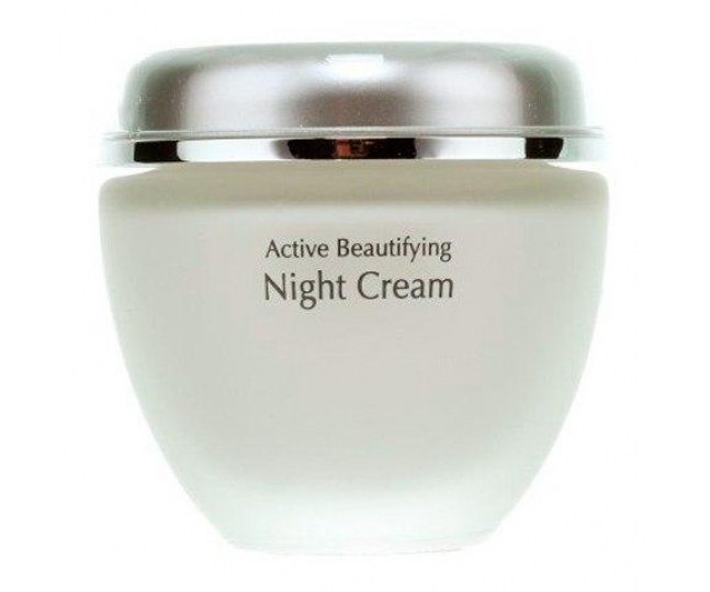 Active Beautifying Night Cream Крем «Новая Эра» 50мл