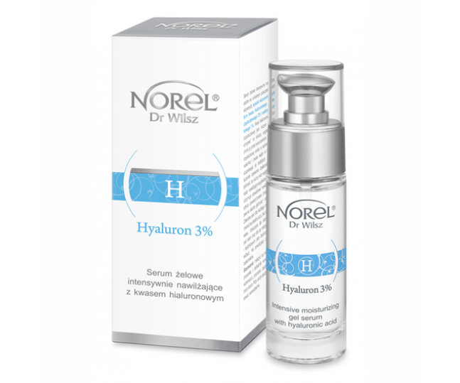 Активно увлажняющий крем для области вокруг глаз/Hyaluron Plus - Active Moisturizing Eye Cream 15 ml