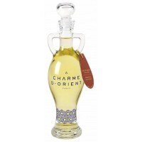 Huile de massage parfum Ambre - Massage oil Amber fragrance Масло для тела с янтарным ароматом 200мл