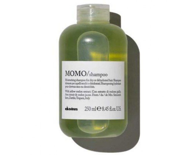 Davines MOMO hair potion - Универсальный несмываемый увлажняющий крем 150 мл