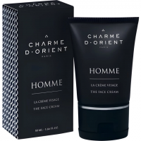 Крем для лица для мужчин (мужская линия)\/HOMME - La Crème visage, 50мл