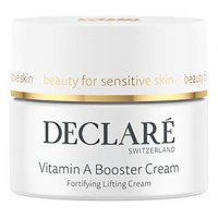 Age Control Vitamin A Booster Cream Крем-активатор витамина А для чувствительной кожи 50мл
