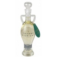 Huile de massage parfum Figues & Dattes - Massage oil Figs & dates fragrance Масло для тела с ароматом инжира и финика 200мл