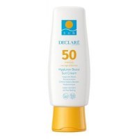 Sun Hyaluron Boost Sun Cream SPF 50 Солнцезащитный крем SPF50 с интенсивным увлажняющим действием 100мл
