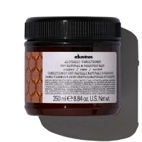 DAVINES ALCHEMIC CONDITIONER for natural and coloured hair Кондиционер 