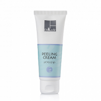 Peeling Cream Пилинг - Крем для  проблемной кожи гоммаж 75мл