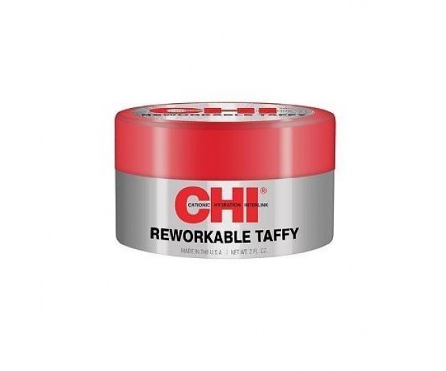 Паста для волос / CHI Reworkable Taffy 54г