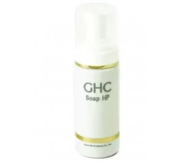 Пенка для глубокого очищения с гидролизатом плаценты / GHC Soap HP 150мл