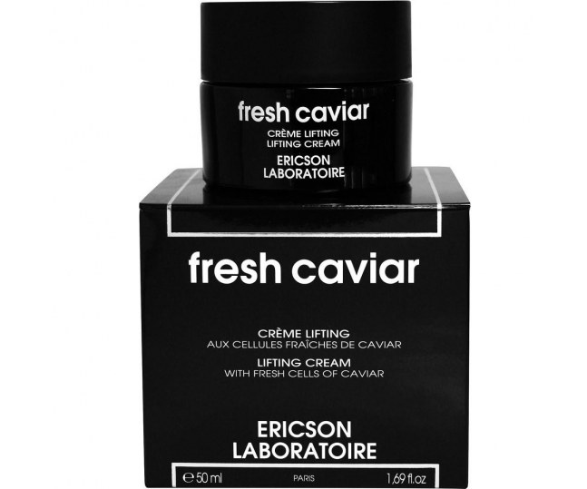 Fresh Caviar Lifting cream Лифтинг-крем с концентратом икры 50мл